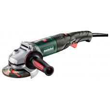 Углошлифовальная машина (Болгарка) Metabo WEV 1500-125 RT (601243000)