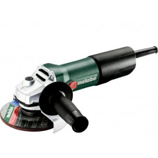 Углошлифовальная машина (Болгарка) Metabo W850-125 (603608950)