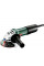 Углошлифовальная машина (Болгарка) Metabo W850-125 (603608950)