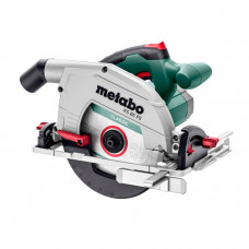 Ferăstrău circular Metabo KS 66 FS (601066000)