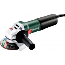 Углошлифовальная машина (Болгарка)  Metabo WEQ 1400-125 (600347000)