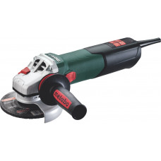 Углошлифовальная машина (Болгарка)  Metabo WEV 15-125 Quick (600468000)