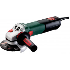 Углошлифовальная машина (Болгарка) Metabo WEV 17-125 Quick (600516000)