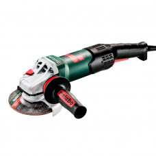 Углошлифовальная машина (Болгарка) Metabo WEV17-125Quick RT (601089000)