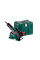 Polizor unghiular (polizor) Metabo W 12-125 HD CED Set (600408500)