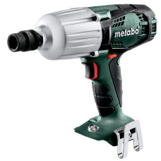 Гайковёрт аккумуляторный Metabo SSW 18 LTX 600 (602198890)