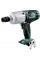 Гайковёрт аккумуляторный Metabo SSW 18 LTX 600 (602198890)