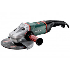 Углошлифовальная машина (Болгарка) Metabo W 26-230 MVT (606474000)