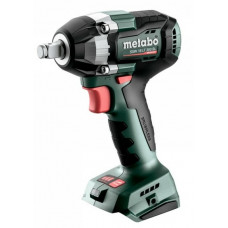 Mașină de înșurubat fără fir Metabo SSW 18 LTX 1750 BL (602402850)