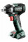 Гайковёрт аккумуляторный Metabo SSW 18 LTX 1750 BL (602402850)