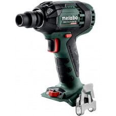 Гайковёрт аккумуляторный Metabo SSW 18 LTX 300 BL (602395890)