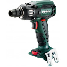 Mașină de înșurubat fără fir Metabo SSW 18 LTX 400 (602205890)