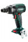 Mașină de înșurubat fără fir Metabo SSW 18 LTX 400 (602205890)