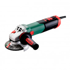 Polizor unghiular Metabo WEV 19-125 Q M-Brush (613108000)