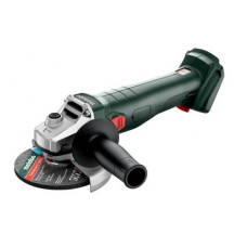 Углошлифовальная машина (Болгарки) аккумуляторная Metabo W 18 7-125 (602371850)