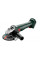 Углошлифовальная машина (Болгарки) аккумуляторная Metabo W 18 7-125 (602371850)