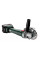 Polizor unghiular cu acumulator Metabo W 18 L 9-125 (602247850)