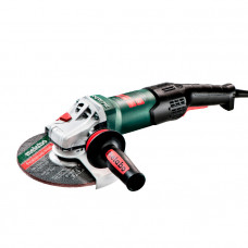 Углошлифовальная машина (Болгарка) Metabo WE 19-180 Quick RT (601088000)