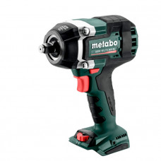 Mașină de înșurubat fără fir Metabo SSW 18 LTX 800 BL (602403850)