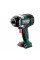 Mașină de înșurubat fără fir Metabo SSW 18 LTX 800 BL (602403850)