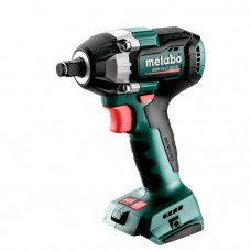 Гайковёрт аккумуляторный Metabo SSW 18 LT 300 BL (602398850)