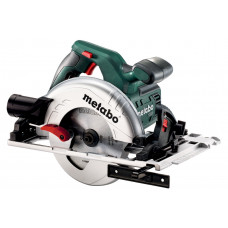 Ferăstrău circular Metabo KS 55 FS (600955000)