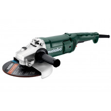 Углошлифовальная машина (Болгарка) Metabo WE 2200-230 (606437000)