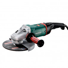 Углошлифовальная машина (Болгарка)  Metabo W24-230MVT (606467000)