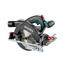 Пила дисковая аккумуляторная Metabo KS 18 LTX 57 (601857890)