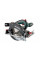 Пила дисковая аккумуляторная Metabo KS 18 LTX 57 (601857890)