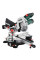 Торцовочная пила Metabo KGS 216 M (613216000)