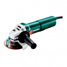 Углошлифовальная машина (Болгарка)  Metabo W1100-125 (603614010)