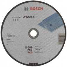 Disc de tăiere Bosch 2608603168