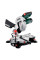 Торцовочная пила Metabo KS 216 M (610216000)