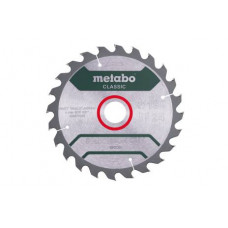 Пильный диск METABO 628676000