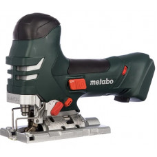 Лобзик аккумуляторный Metabo STA 18 LTX 140 (601405890)