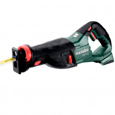 Лобзик аккумуляторный Metabo SSEP 18 LT (601616850)