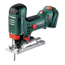 Лобзик аккумуляторный Metabo STA 18 LTX 100 (601002890)