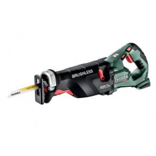 Ferăstrău alternativ fără fir Metabo SSEP 18 LTX BL MVT (602258850)