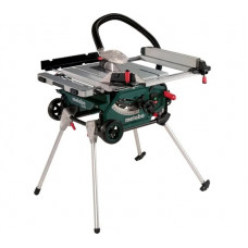 Циркулярный станок Metabo TS 216 (600667000)