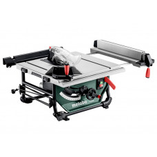 Циркулярный станок Metabo TS 254 M (610254000)