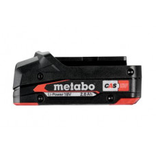 Acumulator Metabo 625367000