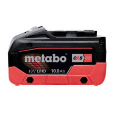 Аккумулятор Metabo 625549000