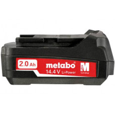 Аккумулятор Metabo 625595000