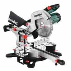 Торцовочная пила Metabo KGS 254 M (613254000)