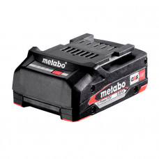 Аккумулятор Metabo 625026000