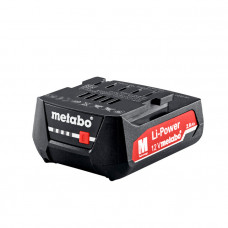 Аккумулятор Metabo 625406000