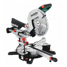 Торцовочная пила Metabo KGS 305 M (613305000)