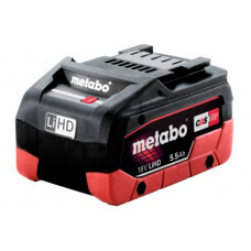 Acumulator Metabo 625368000