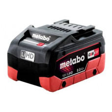 Baterie Metabo 625369000